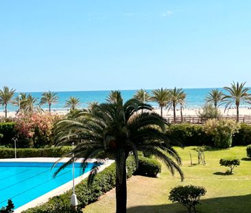 Apartamento de alquiler en Avinguda del Nord, Playa de Gandia - Photo 3