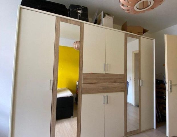 Wg zimmer in castrop rauxel - Photo 1