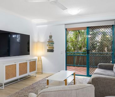 One Bedroom Apartment in Heart of Broadbeach! - Photo 3