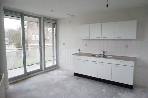 Adriaan Dortsmanstraat 0ong, 3067 Rotterdam, Nederland - Foto 1