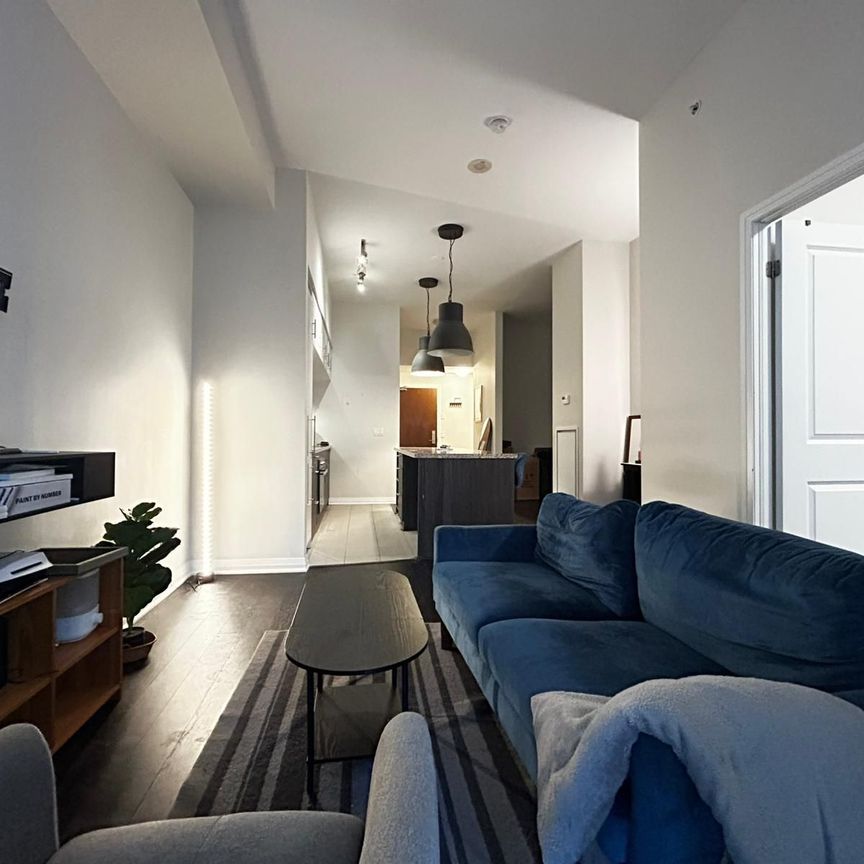 For Lease - 8 Mercer Street Unit# 215, Toronto, Ontario - Photo 1
