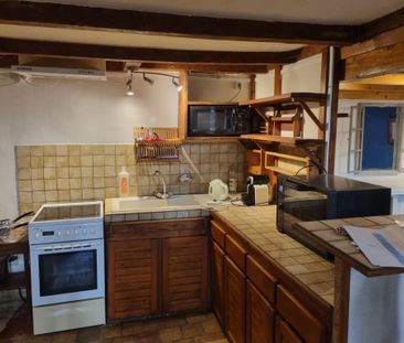 Location Appartement 2 pièces 51m² LYON 1er - Photo 3