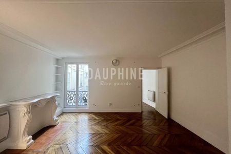 Appartement à louer à Paris 6Ème - Photo 4