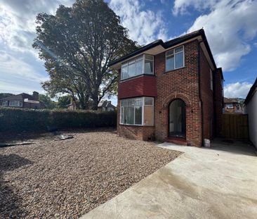 4 bedroom detached house to rent - Photo 1