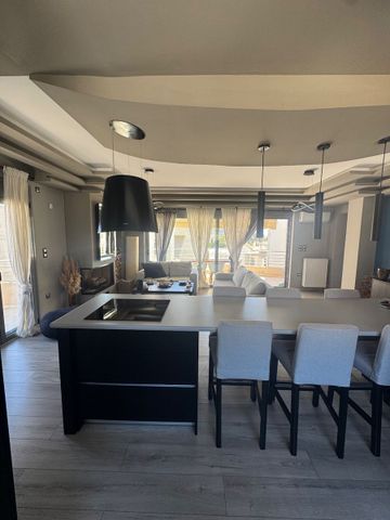 Μεζονέτα για ενοικίαση Πόρτο Ράφτη (Μαρκόπουλο) - Φωτογραφία 5