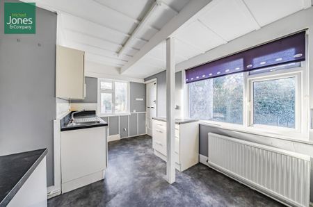 3 bedroom bungalow to rent - Photo 4