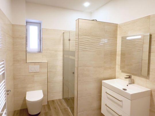 Mezonetový byt u Vrbického jezera, 1+1, 52 m2 - Photo 1