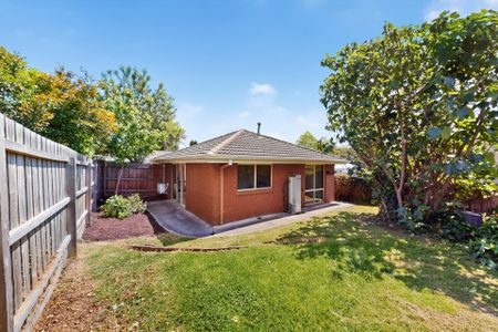 Freshly Updated Two-Bedroom Unit in a Convenient Location - Photo 2