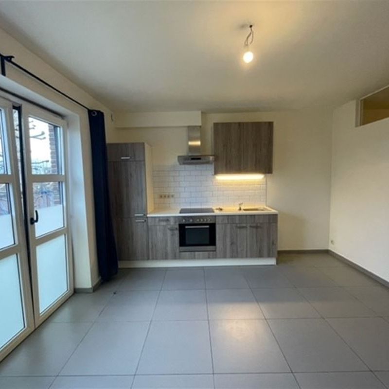 Appartement te OUDENAARDE (9700) - Photo 1