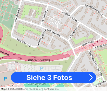 2-Zimmer Wohnung in Grumme - Foto 1