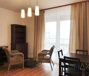 2-pokojowe, ul. Orlińskiego, Czyżyny - Фото 1