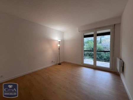 Appartement à louer 2 pièces 62.75m² - Photo 3