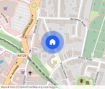 Town Centre, High Wycombe - Photo 1