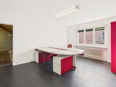 Exclusive living in Stallikon Modern 4.5-room apartment with view of Lake Zurich - Photo 4