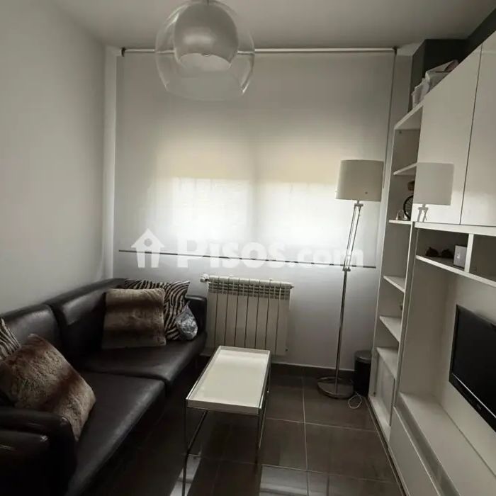 Casa en alquiler en los Valles-Sanz Vázquez-El Fuerte - Foto 1