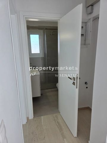 Διαμέρισμα 55 τ.μ. προς ενοικίαση - Photo 4