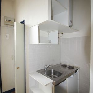 Appartement 1 pièce – 13 m² environ à Rennes Thabor (ref : G64380) - Photo 3