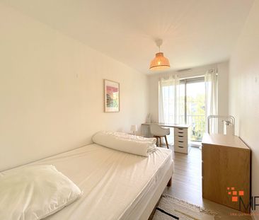 Location Appartement 5 pièces 85m² - Photo 2