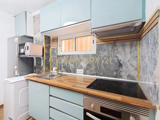 Alquiler de piso en Avenida de Benyamina - Photo 1