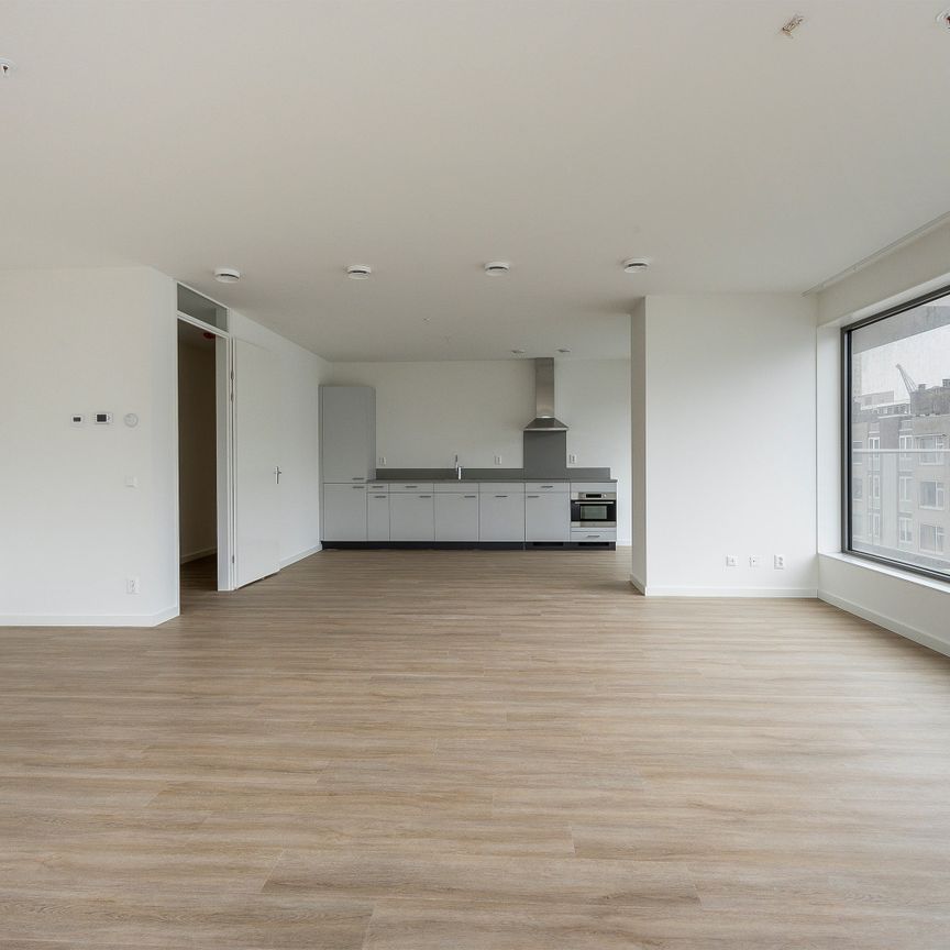 Te huur: Appartement Baan 44 L in Rotterdam - Photo 1