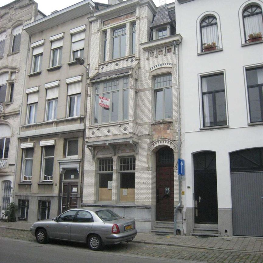 Oostenstraat 36 , 2018 ANTWERPEN - Foto 1