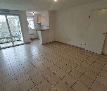 Appartement à louer - Photo 4