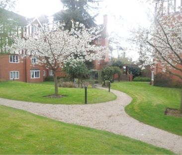 2 Bed Flat, Seymour House, CV3 - Photo 6