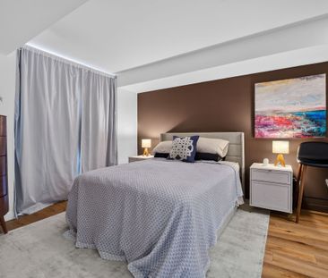 For Lease - 550 Queens Quay Unit# 906, Toronto, Ontario - Photo 4