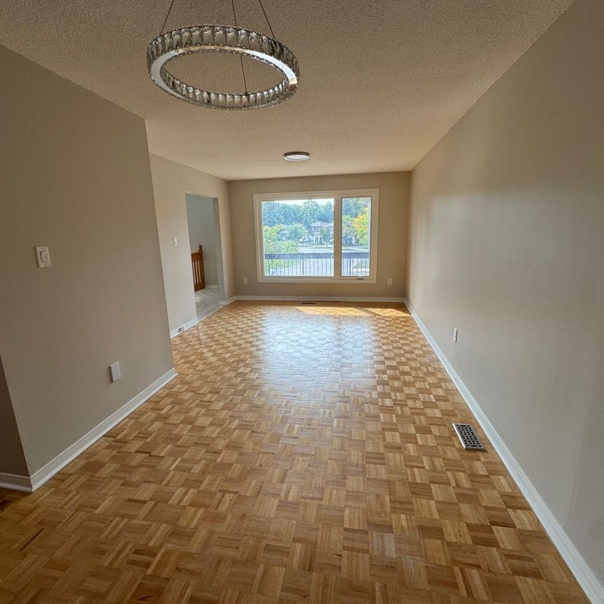 For Lease - 115 Tall Grass Trail Unit# Upper, Vaughan, Ontario - Photo 1