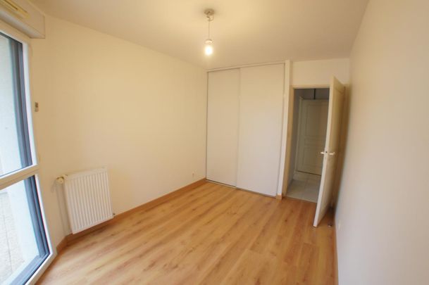 Location Appartement 3 pièces 67m² ANGERS 49100 - Photo 1