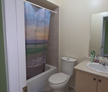 For Lease - 119 Conn Smythe Drive, Toronto, Ontario - Photo 1