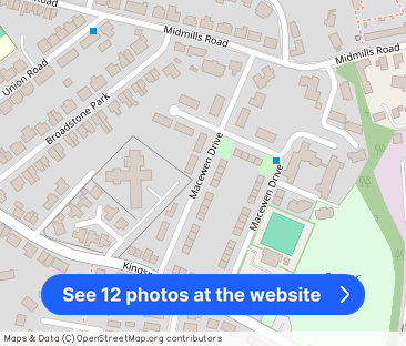 Macewen Drive, Inverness, IV2 - Photo 1