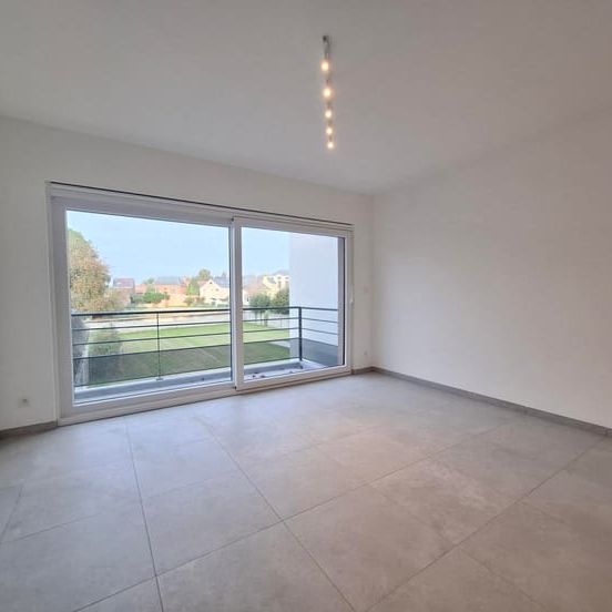Appartement te huur - Photo 1