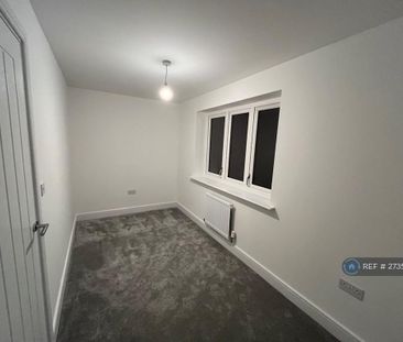 2 bedroom maisonette to rent - Photo 4