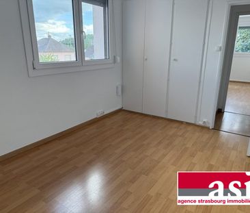 Mundolsheim Centre : 4/5 Pièces 82m² - Photo 4
