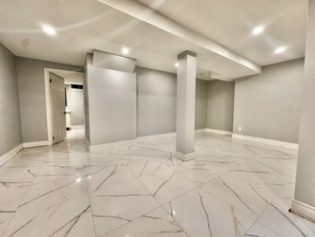 For Lease - 557 Whistler Drive Unit# BSMT, Oshawa, Ontario - Photo 2