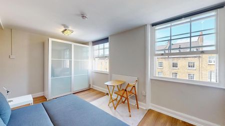 1 bedroom apartment to rent - Photo 2