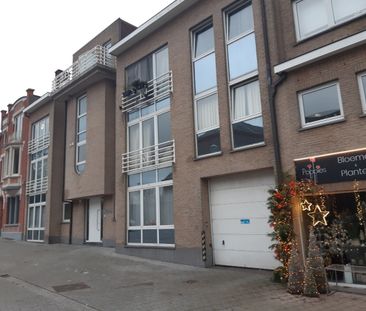 Tijdloos 1 slpk dakappartement - Foto 3