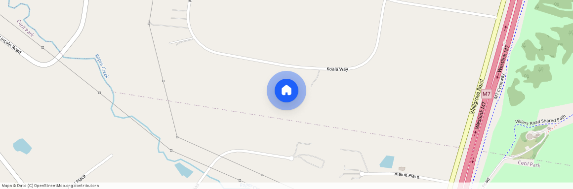 95 Koala Way, NSW 2175, Horsley Park