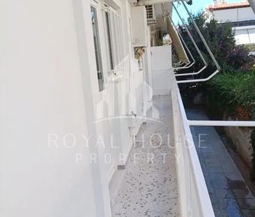 Διαμέρισμα για ενοικίαση Άνω Γλυφάδα (Γλυφάδα) - Photo 5