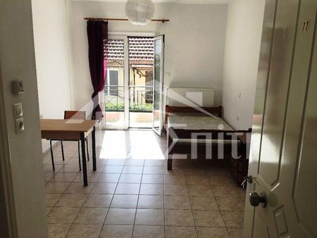 Γκαρσονιέρα προς ενοικίαση 280 € - Φωτογραφία 3