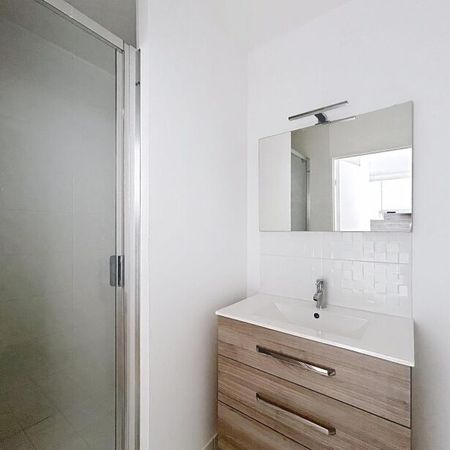 Appartement T1 Reims - Photo 4