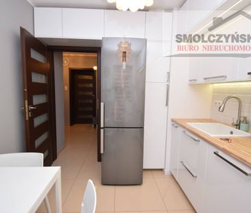 Mieszkanie 3-pokojowe 62m2 ul.Wyszyńskiego - Фото 3