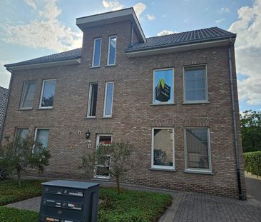 Ruim appartement met 2 slaapkamers in het centrum van Heultje! - Photo 4