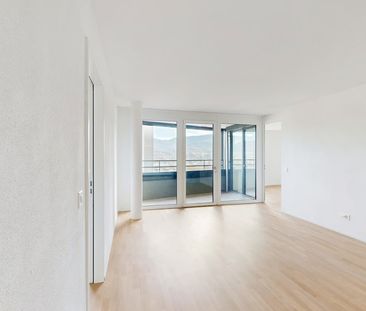 3.5 Zimmer, 72 m², 8. Stock - Photo 2