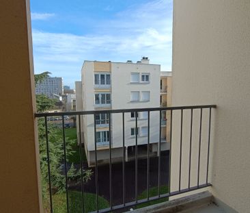 Location Appartement 2 pièces 42m² RENNES 35200 - Photo 3