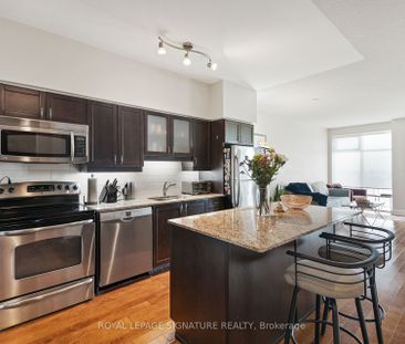 Quantum North Tower Lofts , #4301 - Photo 5