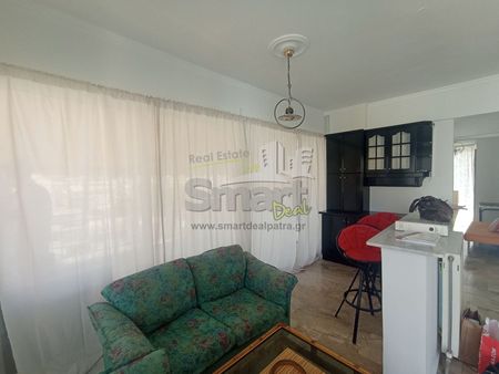 Διαμέρισμα για ενοικίαση Σκαγιοπούλειο (Πάτρα) - Photo 3