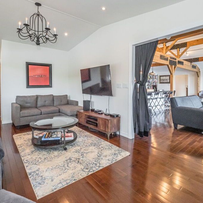 For Lease - 1127 Sunny Lake Road, Gravenhurst, Ontario - Photo 1