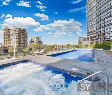 408/330 Church Street, Parramatta NSW 2150 - Apartment For Rent | D... - Photo 6